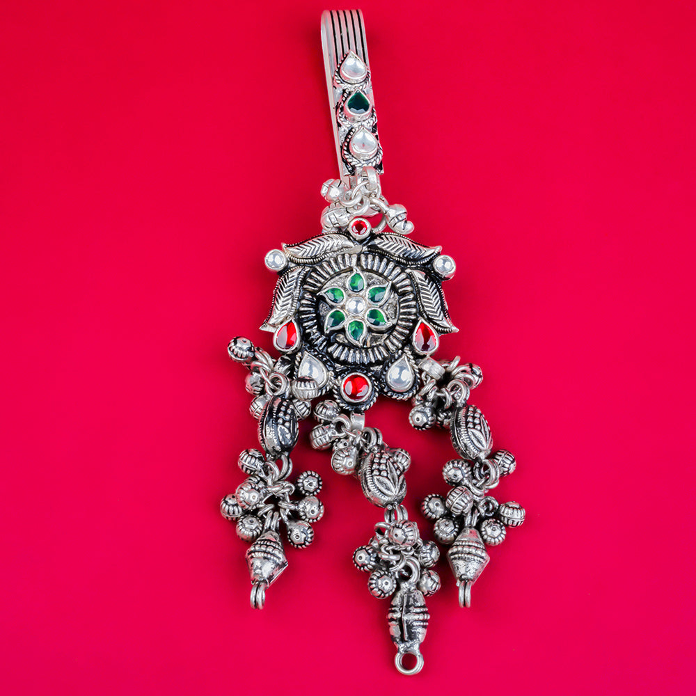 Antique Heavy Single Judaa